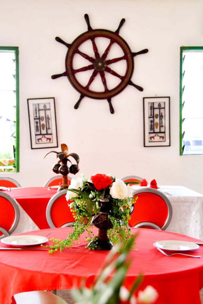 5 Best Restaurants in Nuku'alofa