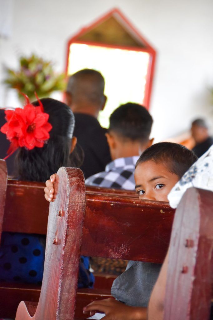 The Best Churches in Nuku'alofa to Experience as a Visitor