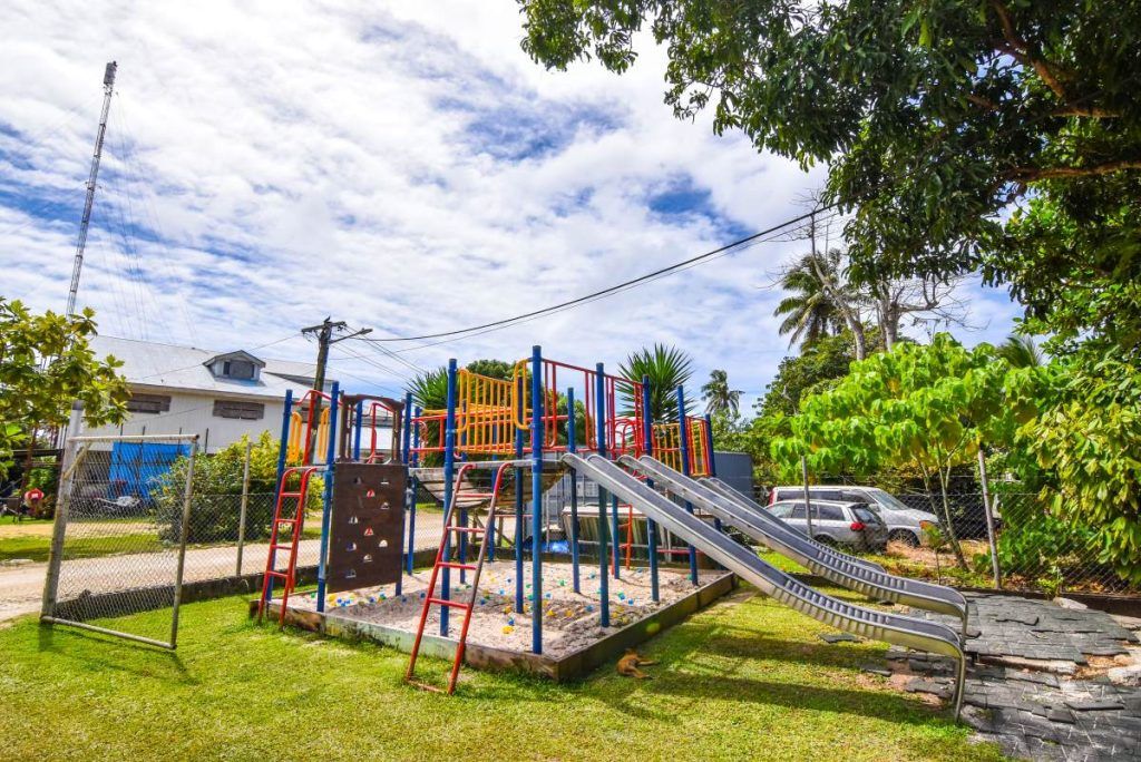 10 Things to Do in Nuku'alofa with Kids