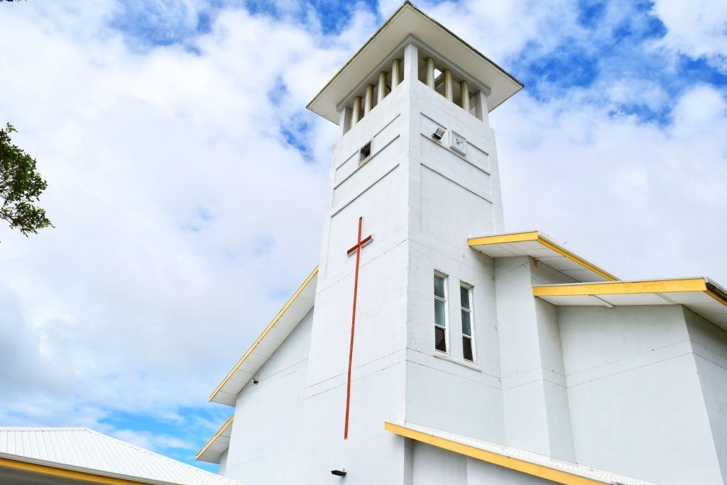 The Best Churches in Nuku'alofa to Experience as a Visitor