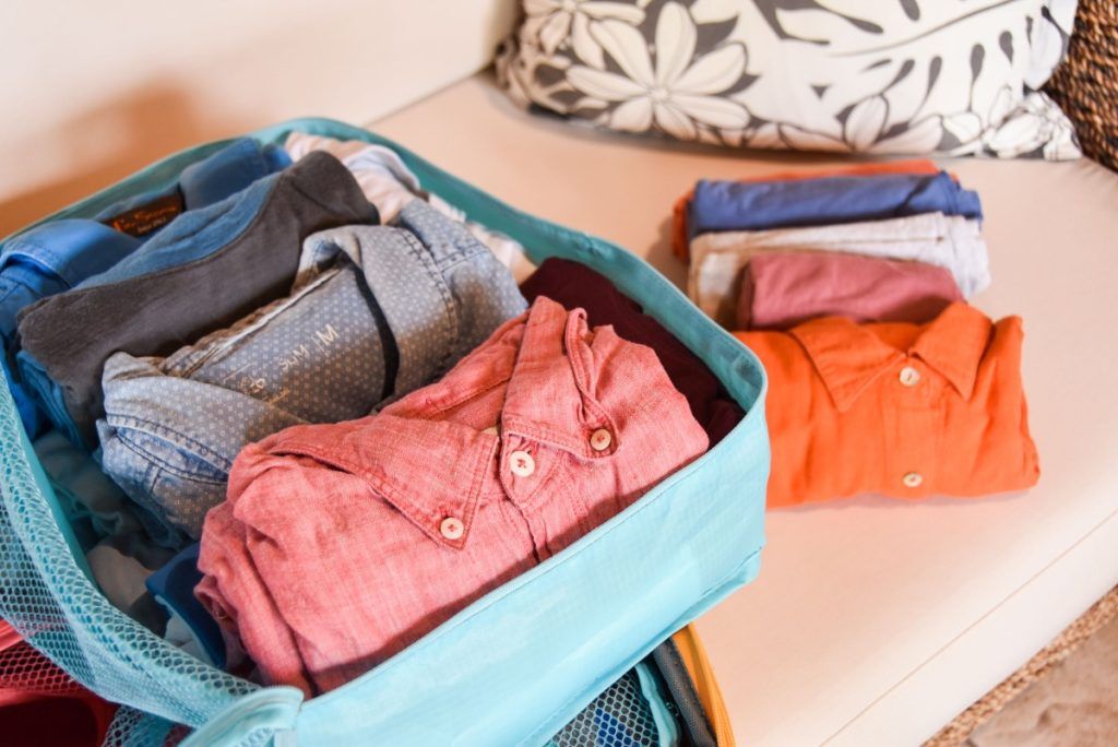 Tonga Weather in July