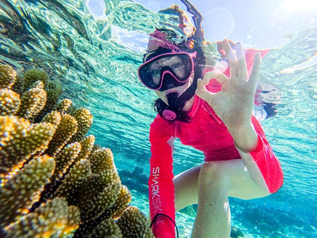 10 Best Places to Snorkel in Vava'u