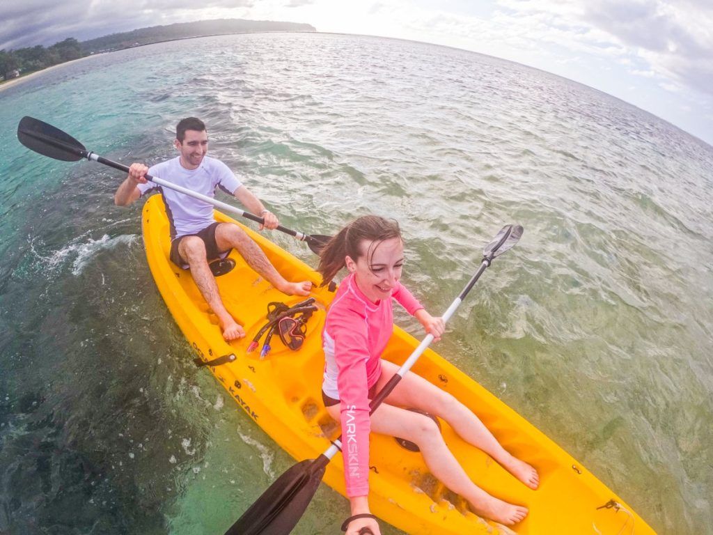 10 Romantic Things to Do in Tonga for Couples