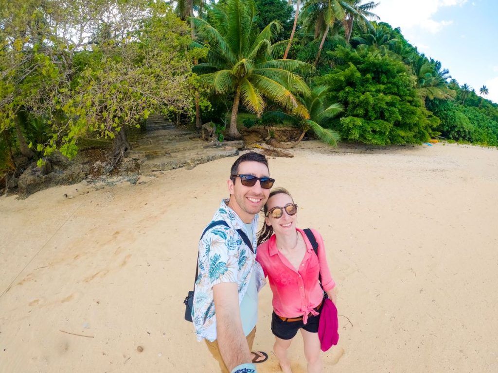 10 Best Beach Resorts in Tonga