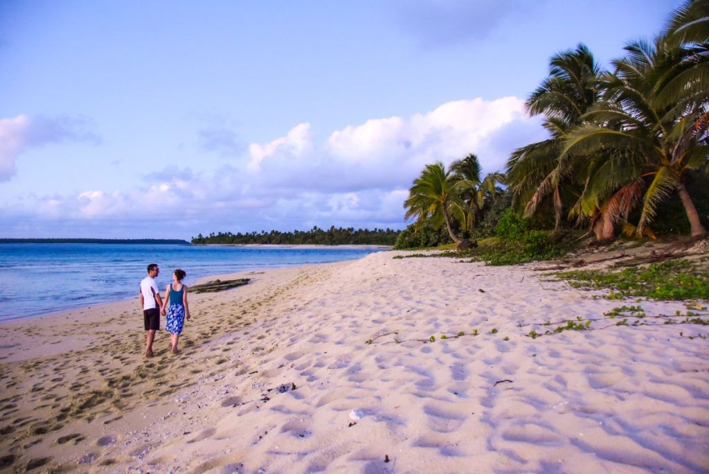 The Luxury Travel Guide to Tonga
