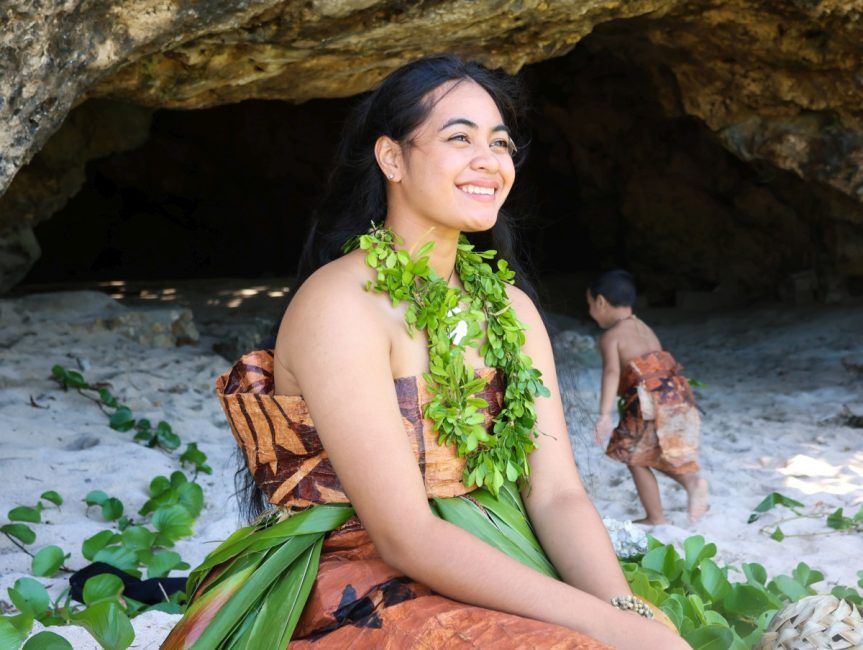 How to Have an Authentic Tongan Experience