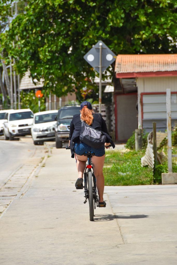 10 Tips for Cycling in Tonga