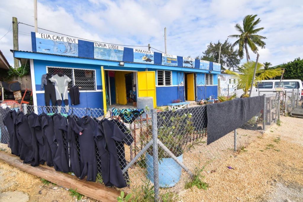 The Best Snorkel & Scuba Dive Tours in Tongatapu