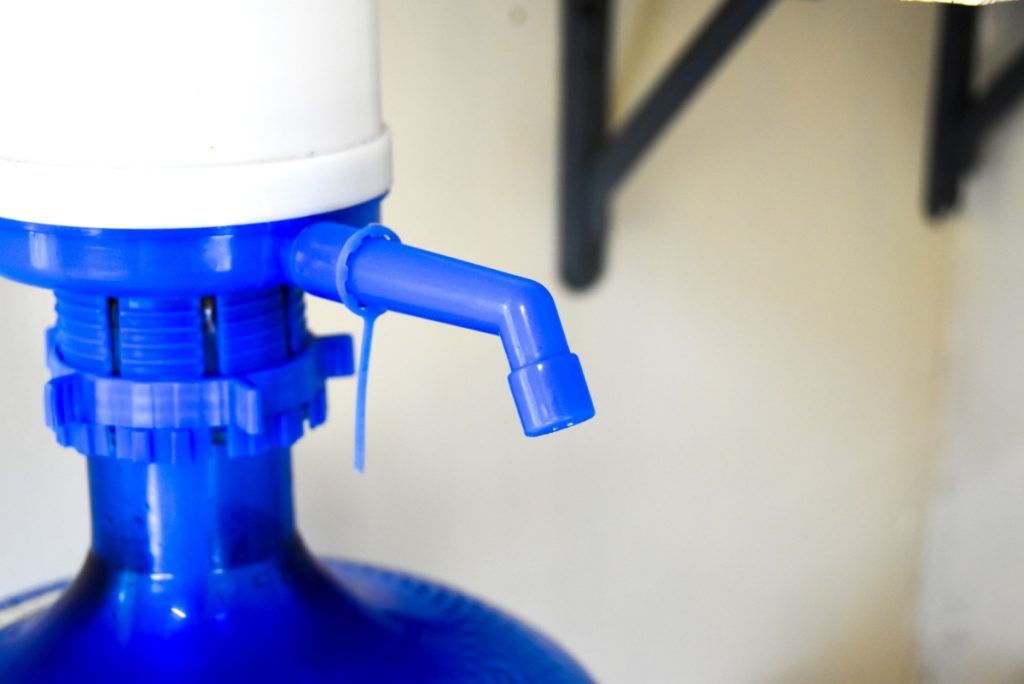 Can You Drink the Water in Tonga?