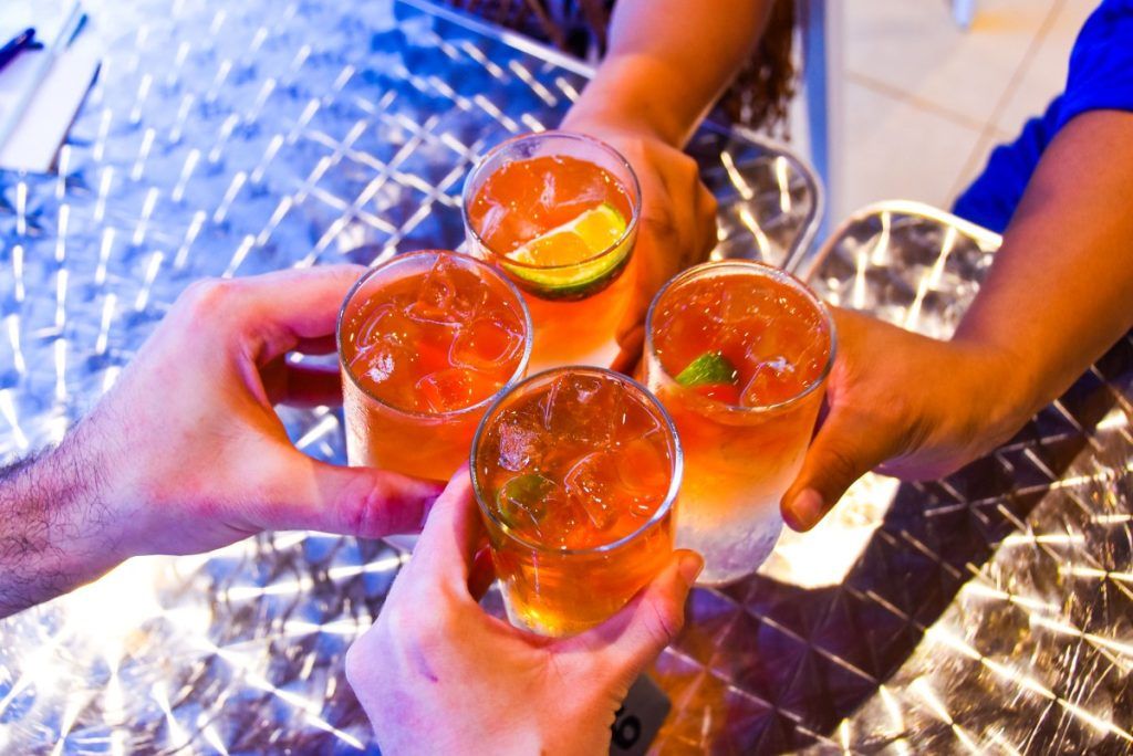 The Ultimate Guide to the Nightlife in Tongatapu