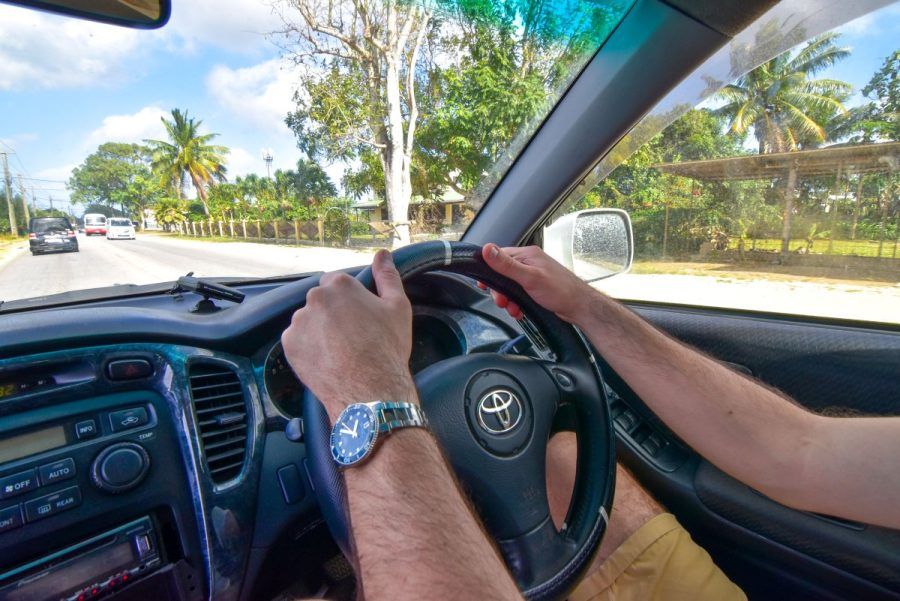 Do You Need an International Driving Permit for Tonga?