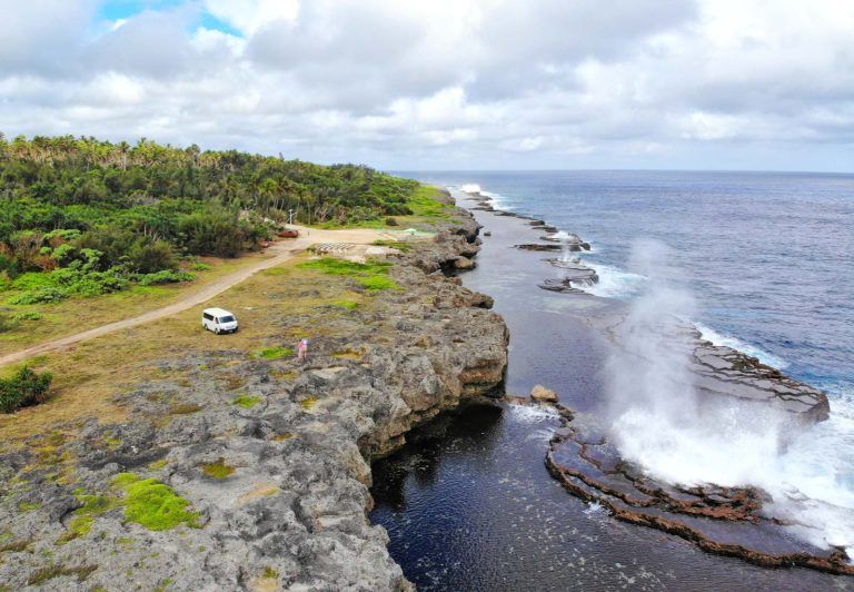 The Best Guided Tours of Tongatapu
