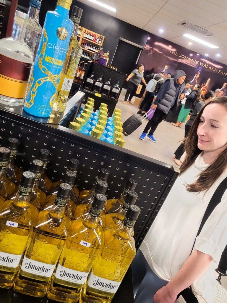 The Duty-Free Allowances for Tonga