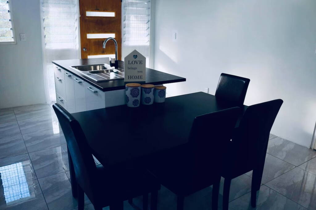 7 Best Holiday Homes on Tongatapu