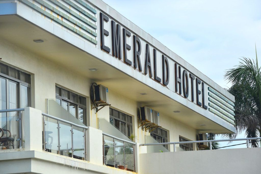 10 Best Hotels in Nuku'alofa