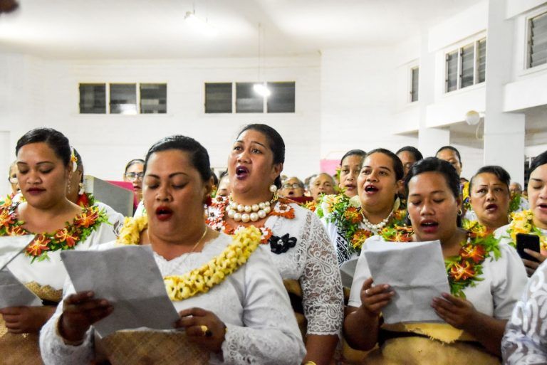 The Best Churches in Nuku'alofa to Experience as a Visitor
