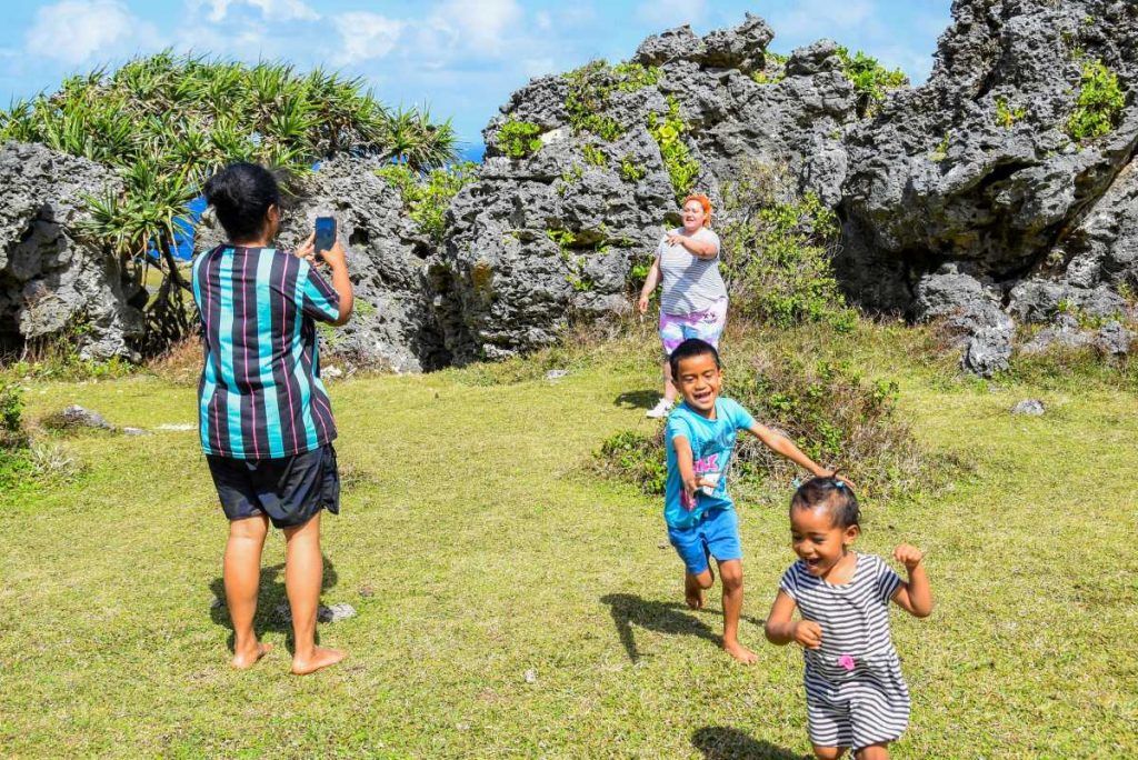 10 Things to Do in Tonga with Kids