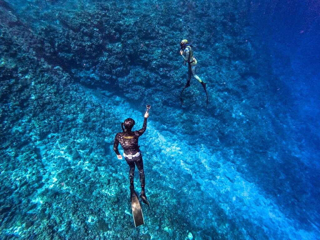 9 Best Scuba Diving Tours in Tonga