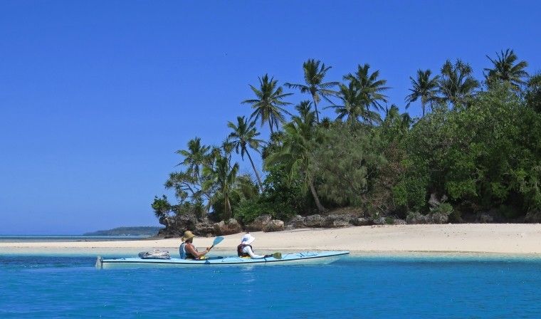 10 Best Water Activities in Tonga
