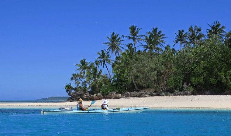 10 Best Boat Trips in Tonga