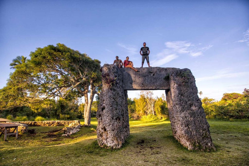 10 Things to Do in Tonga with Kids