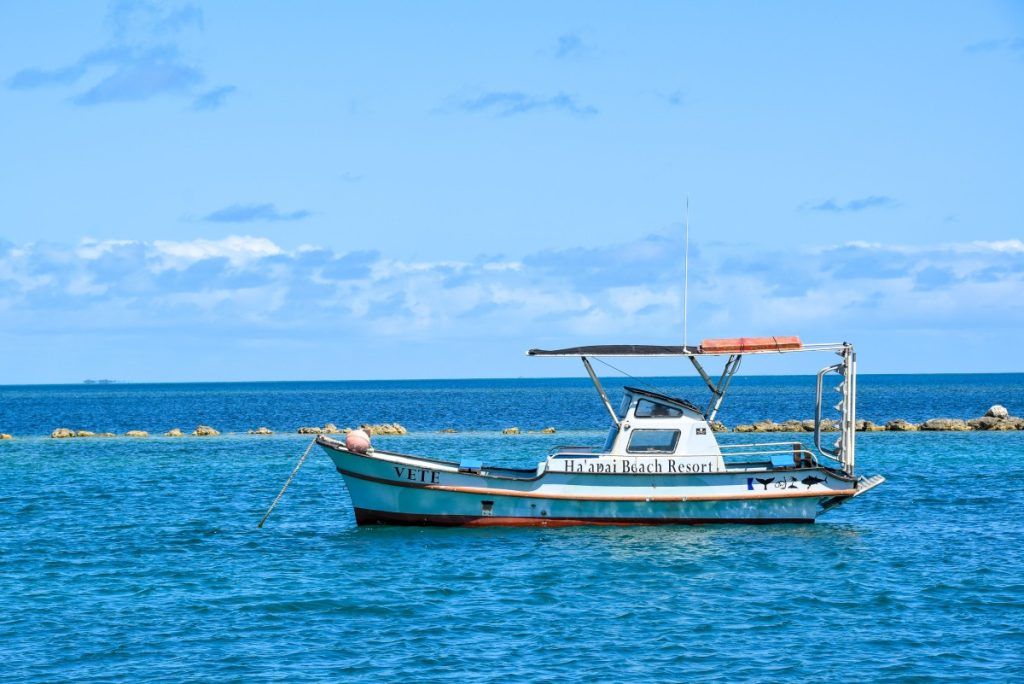 10 Best Snorkelling Tours in Tonga
