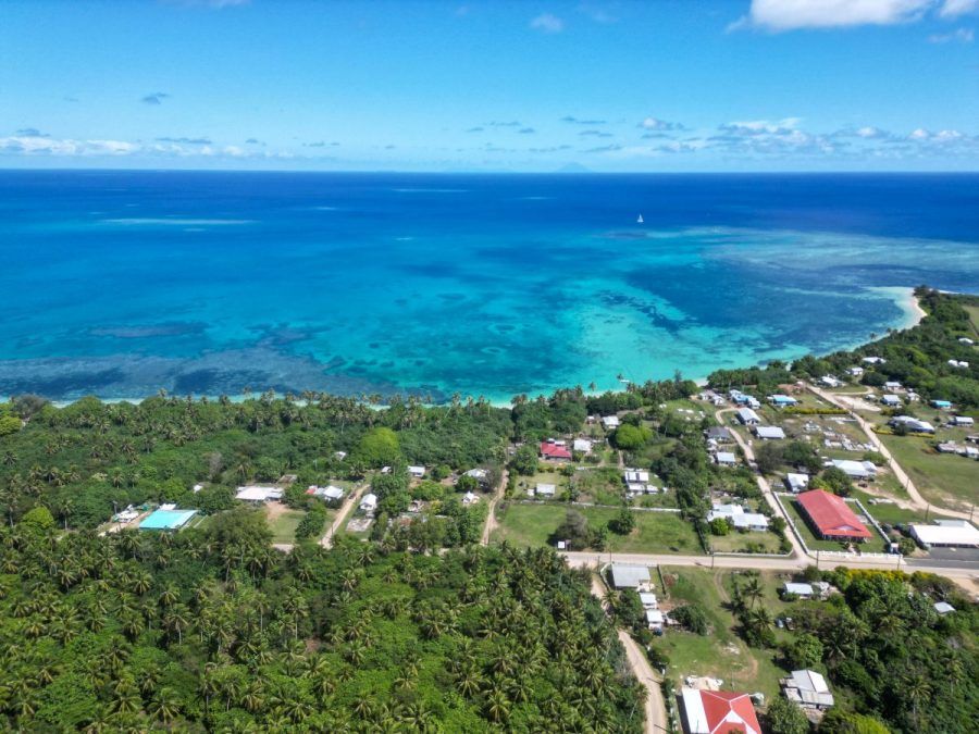 The 5 Best Small Towns & Villages to Visit in Tonga