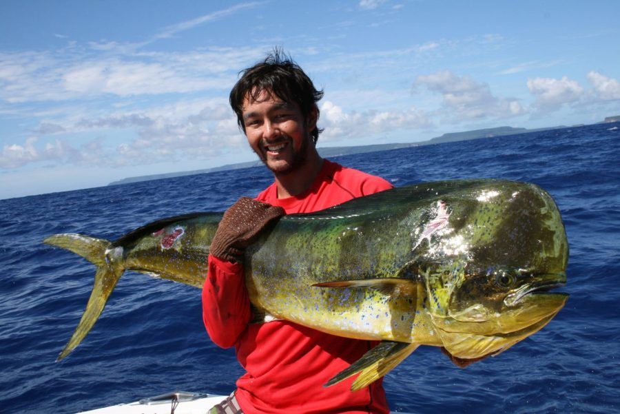 How to Choose the Best Fishing Tour in Tonga