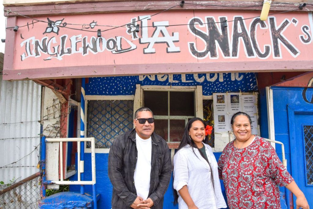 Top Cheap Eats in Nuku'alofa