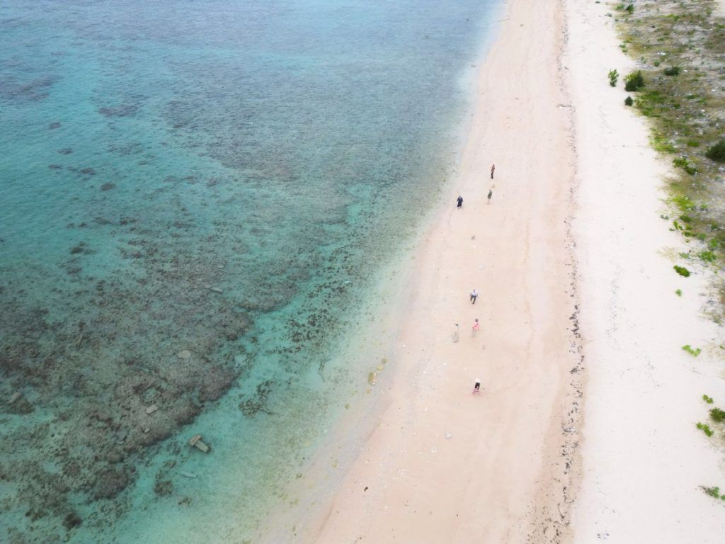 10 Best Beaches in Tongatapu