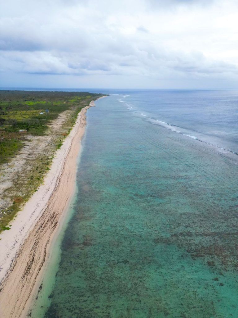 10 Best Surf Breaks in Tongatapu