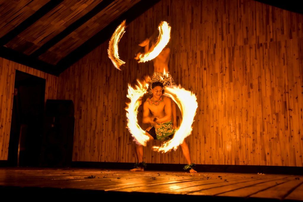 The Ultimate Guide to the Nightlife in Tongatapu