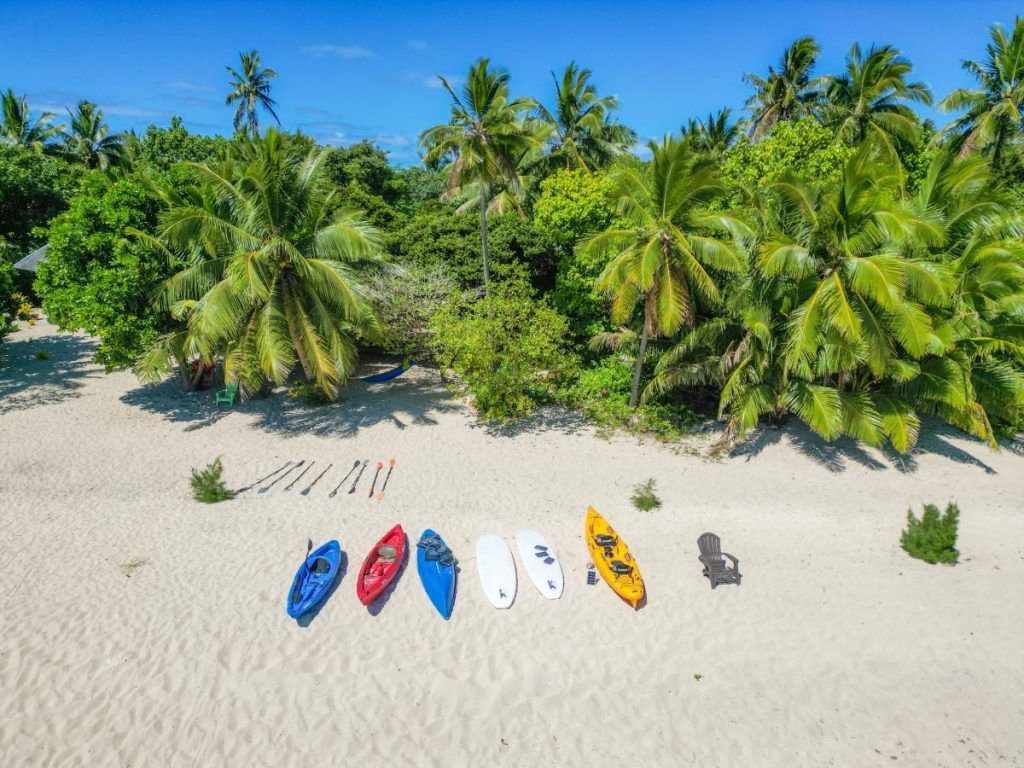 20 Free & Cheap Things to Do in Tonga
