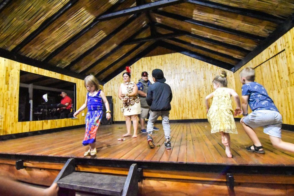 10 Things to Do in Tonga with Kids