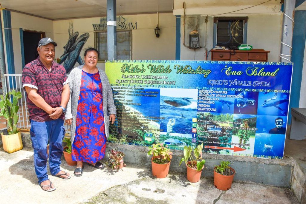 10 Best Fishing Charters in Tonga