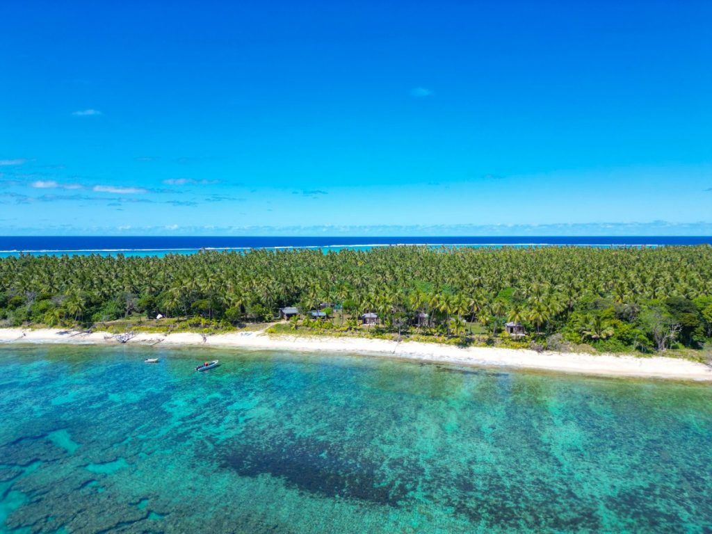 8 Best Kitesurfing Resorts in Tonga