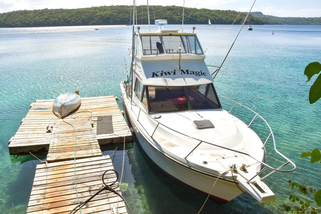 10 Best Boat Trips in Tonga