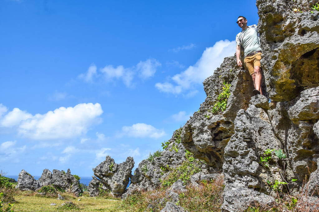 5 Best Hikes in 'Eua