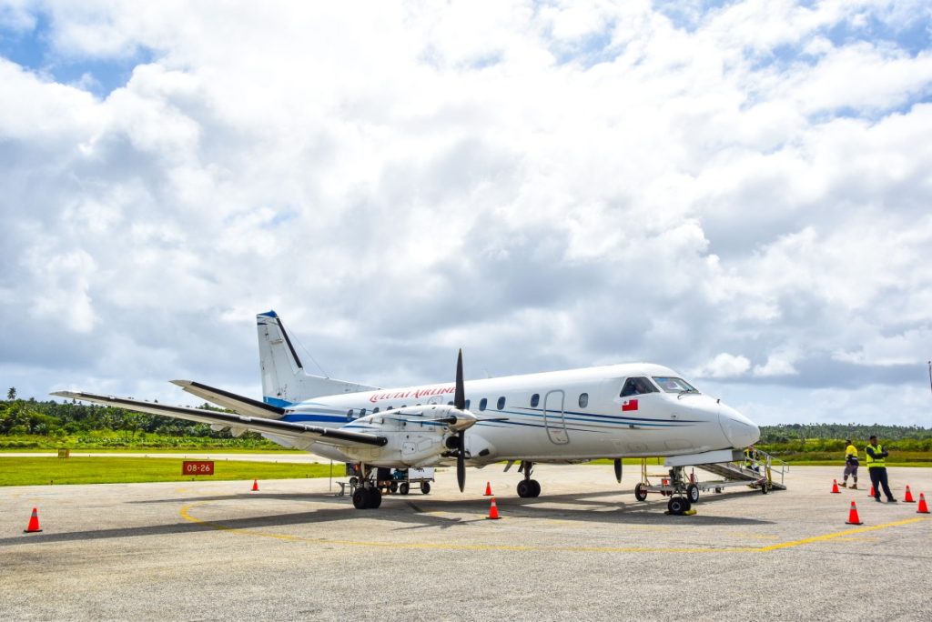 Tonga Foodie Itinerary: 5 Days