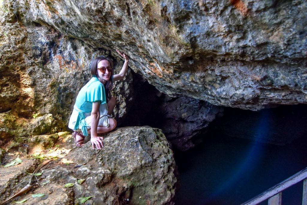 10 Incredible Caves in Tonga