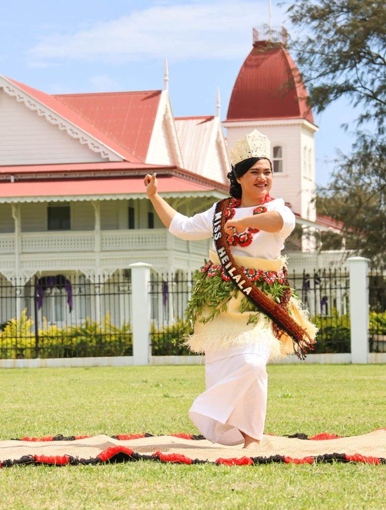 10 Biggest Events in Tonga