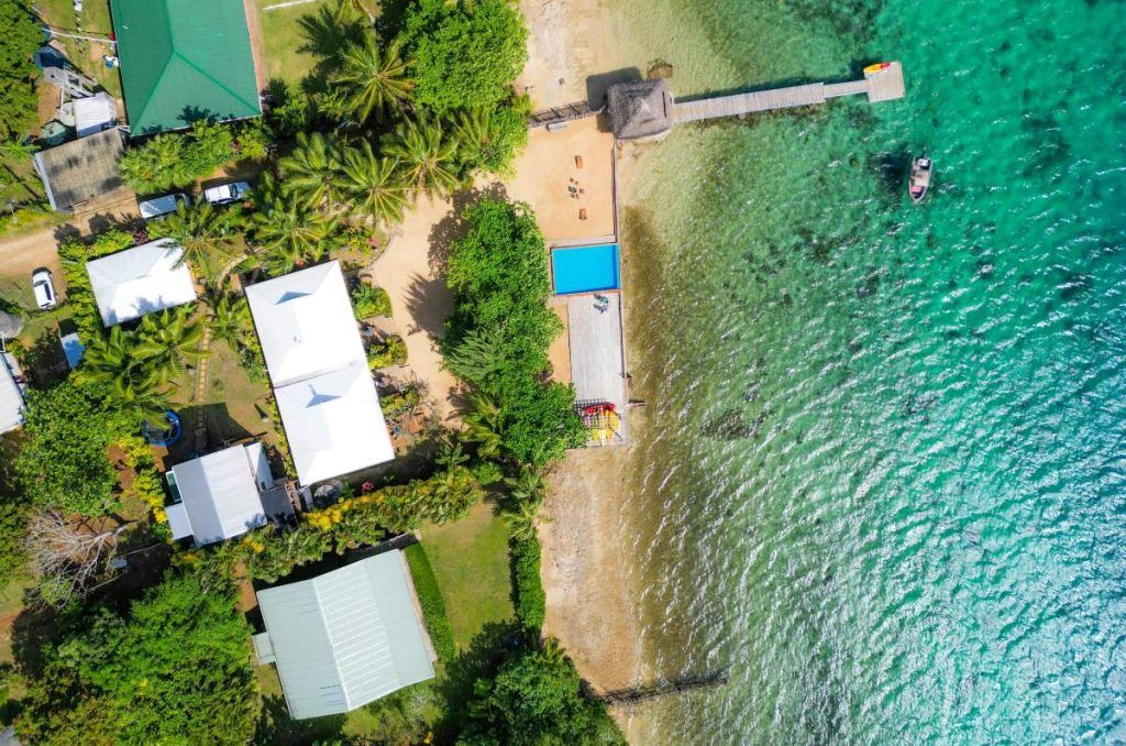 5 Things to Do in Tonga on a Sunday