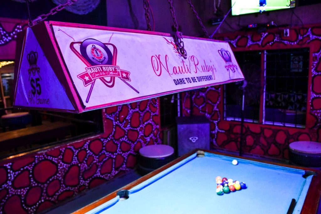 5 Best Bars in Nuku'alofa