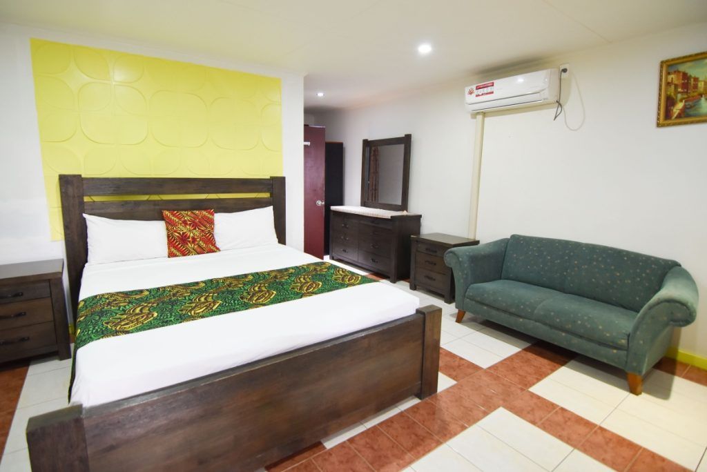 10 Best Guesthouses in Nuku'alofa