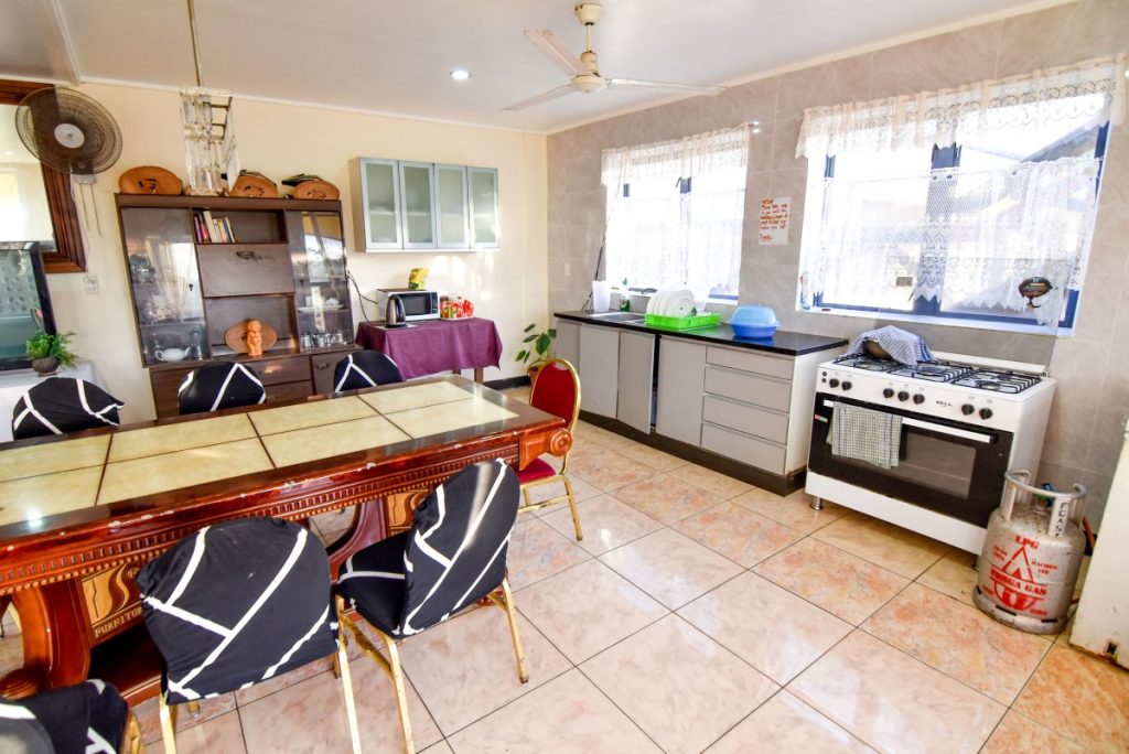 10 Best Budget Accommodation in Nuku'alofa