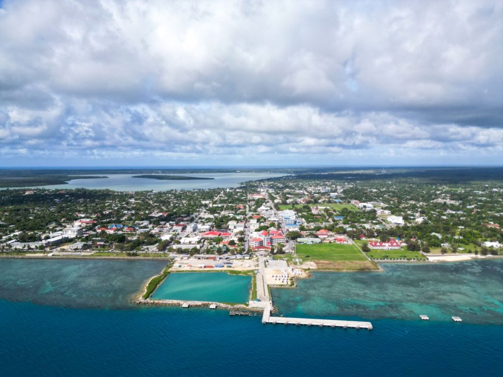 How to Pick the Best Hotel in Tonga for You