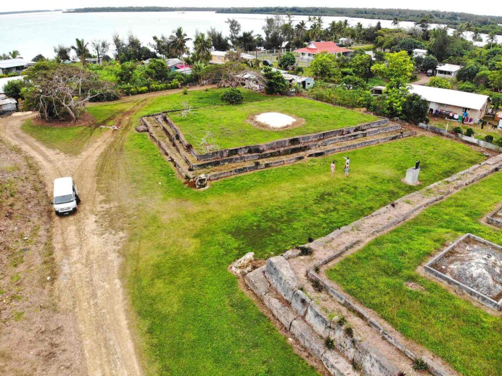 The 5 Biggest Towns &amp; Cities in Tonga