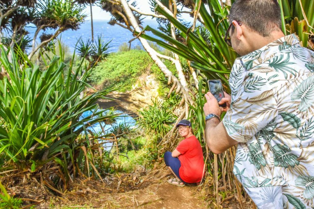 Tonga Budget Itinerary: 7 Days / One Week