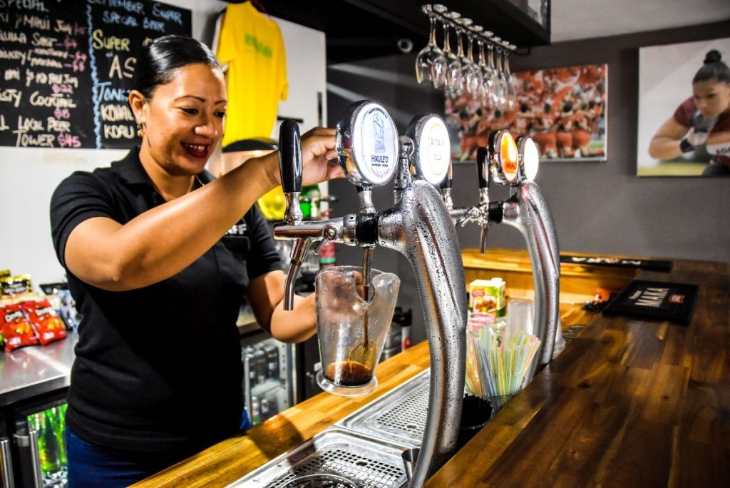 5 Best Bars in Nuku'alofa