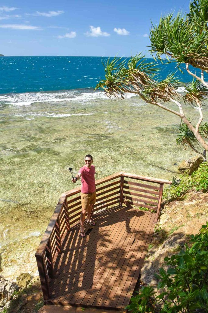 Tonga Weather in September